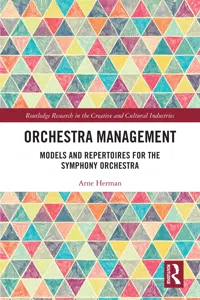 Orchestra Management_cover