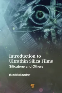 Introduction to Ultrathin Silica Films_cover