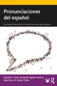 Pronunciaciones del español_cover