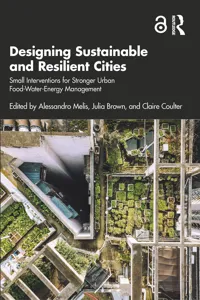 Designing Sustainable and Resilient Cities_cover