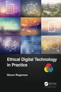 Ethical Digital Technology in Practice_cover