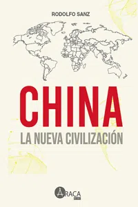 China la nueva civilizacion_cover