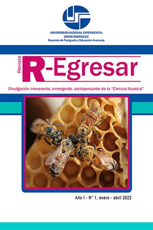 Revista R-Egresar