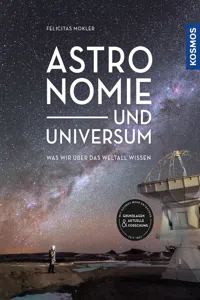 Astronomie und Universum_cover