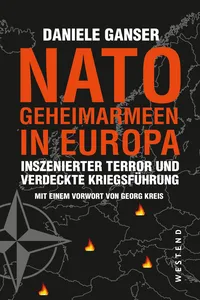 Nato-Geheimarmeen in Europa_cover