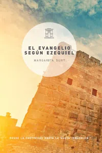 El evangelio según Ezequiel_cover