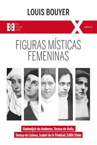 Figuras místicas femeninas_cover