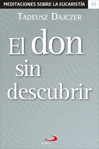 El don sin descubrir_cover