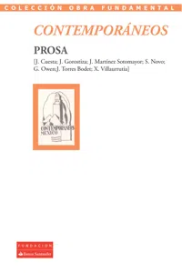 Contemporáneos_cover