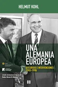 Una Alemania europea_cover