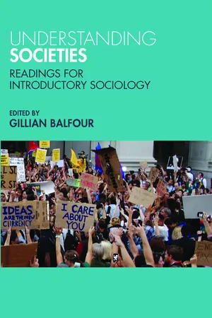 Understanding Societies