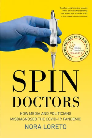 Spin Doctors