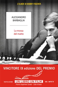 La mossa del matto_cover