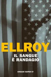 Il sangue è randagio_cover