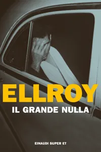 Il grande nulla_cover