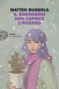 Il rosmarino non capisce l'inverno_cover