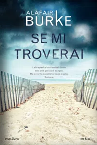 Se mi troverai_cover