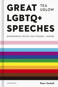 Great LGBTQ+ Speeches_cover