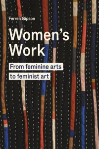Women's Work_cover