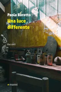 Una luce differente_cover