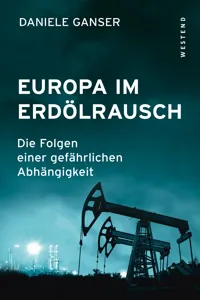 Europa im Erdölrausch_cover