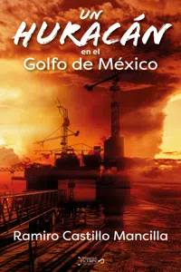 Un huracán en el Golfo de México_cover