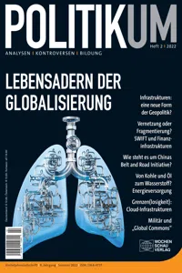 Lebensadern der Globalisierung_cover