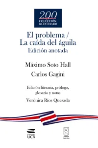 El problema / La caída del águila_cover