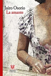 La amante_cover