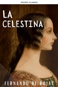 La Celestina_cover
