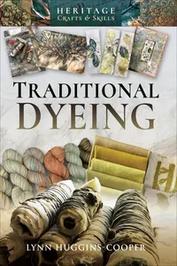 Traditional Dyeing_cover