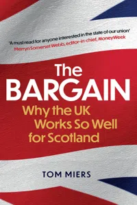 The Bargain_cover