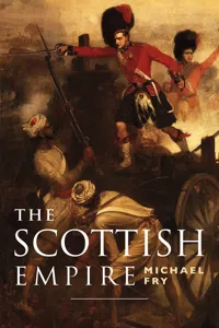 The Scottish Empire_cover