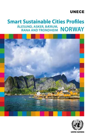Smart Sustainable Cities Profiles: Norway