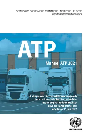 Manuel ATP 2021