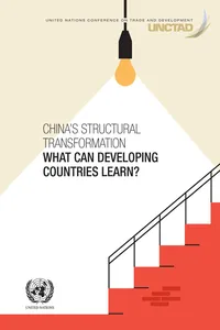 China's Structural Transformation_cover