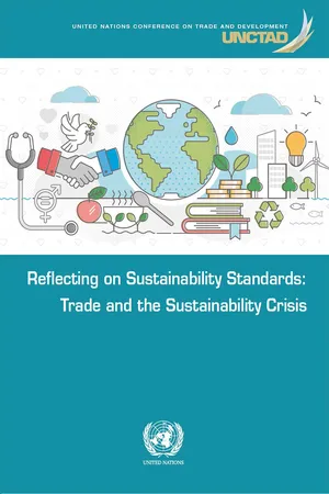 Reflecting on Sustainability Standards