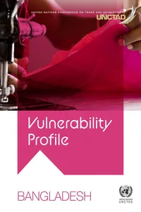 Vulnerability Profile: Bangladesh_cover