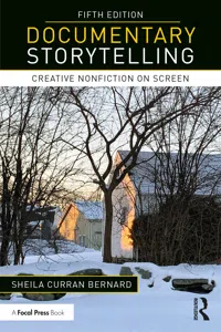 Documentary Storytelling_cover