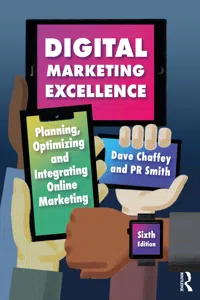 Digital Marketing Excellence_cover