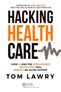 Hacking Healthcare_cover