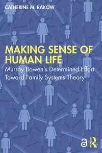 Making Sense of Human Life_cover