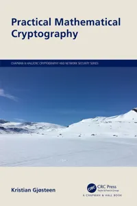 Practical Mathematical Cryptography_cover