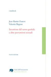 Inversione del senso genitale e altre perversioni sessuali_cover