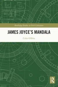 James Joyce's Mandala_cover