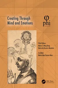 Creating Through Mind and Emotions_cover