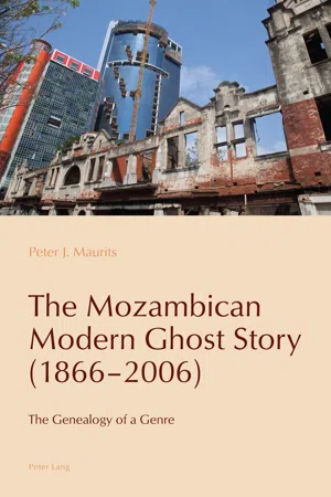 The Mozambican Modern Ghost Story (1866–2006)