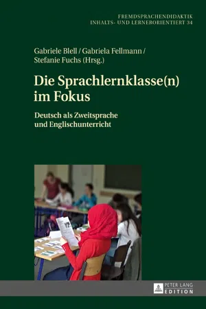 Die Sprachlernklasse(n) im Fokus