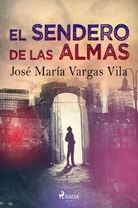 El sendero de las almas_cover