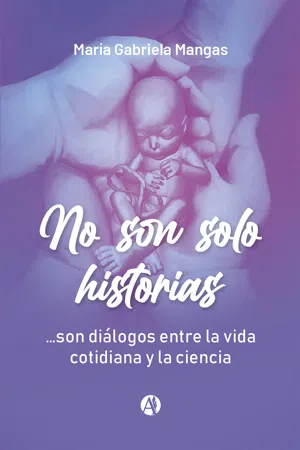 No son solo historias…